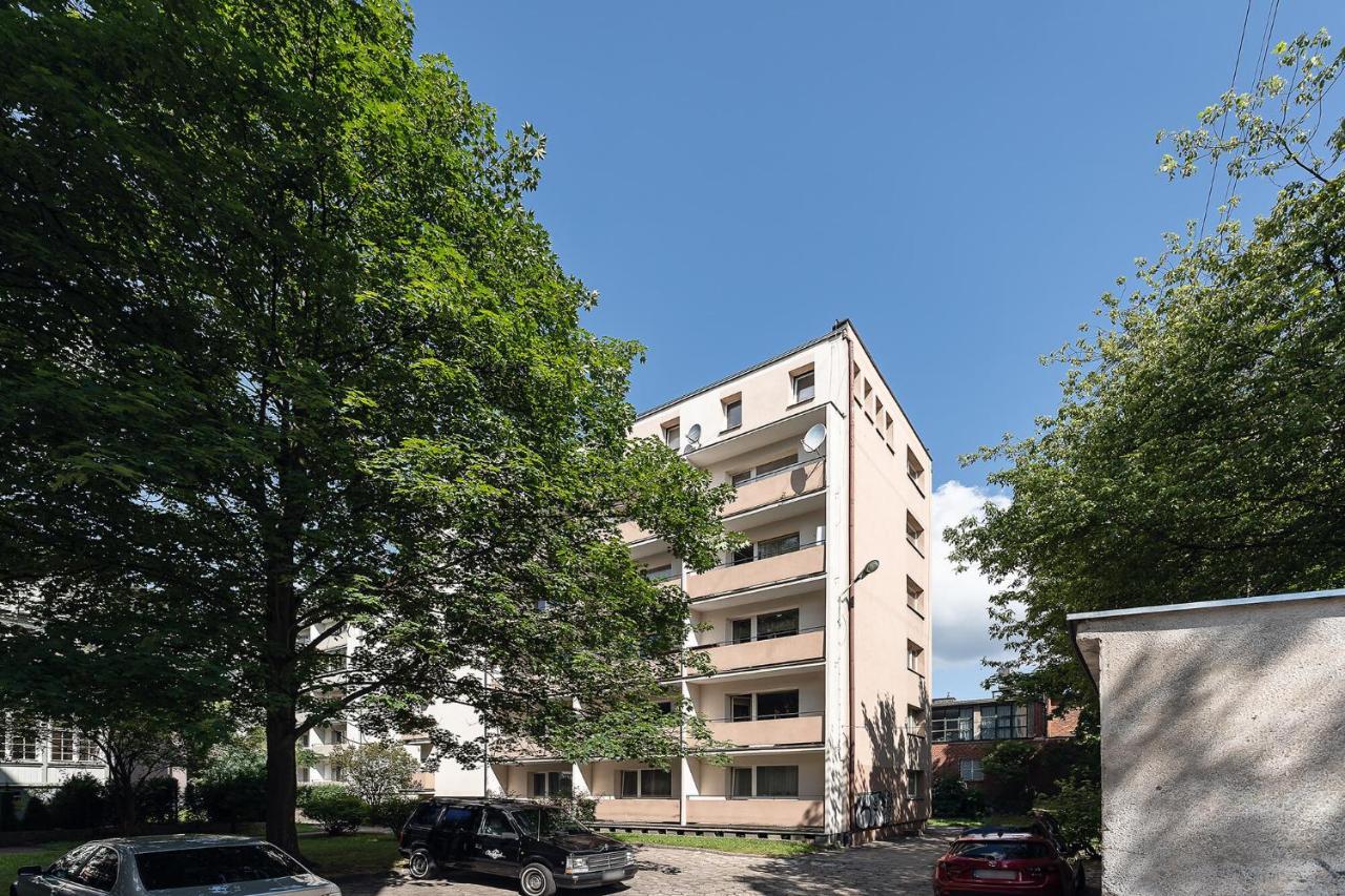 Sopocki Apartament - Samodzielne Mieszkanie W Centrum Sopotu Lejlighed Eksteriør billede